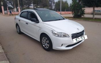 Peugeot 301 mazot