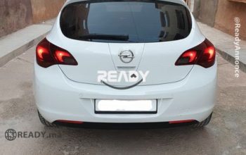 Opel Astra Cosmo 1.7 diesel