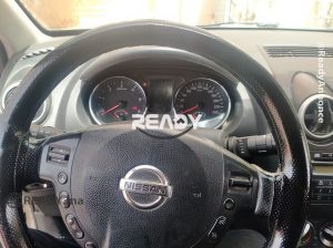 Nissan QASHQAI Modèle 2011