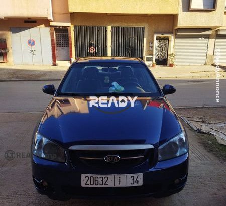 Cerato Kia للبيع