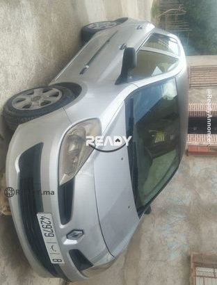 Clio 3 Diesel