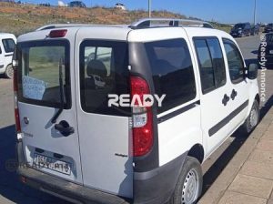 fiat doblo