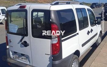 fiat doblo