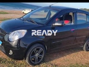 Kia Picanto essence