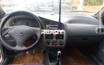 Fiat palio elx Module 2004