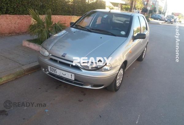 Fiat palio elx Module 2004