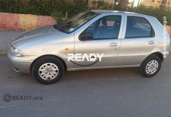 Fiat palio elx Module 2004