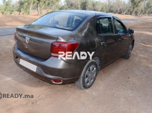 dacia logan 2018 diesel 6