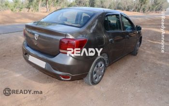 dacia logan 2018 diesel 6