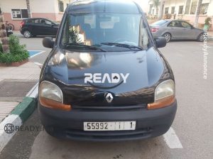 RENAULT KANGOO D65 DIESEL.