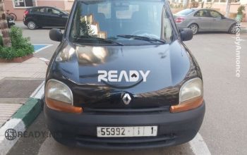 RENAULT KANGOO D65 DIESEL.