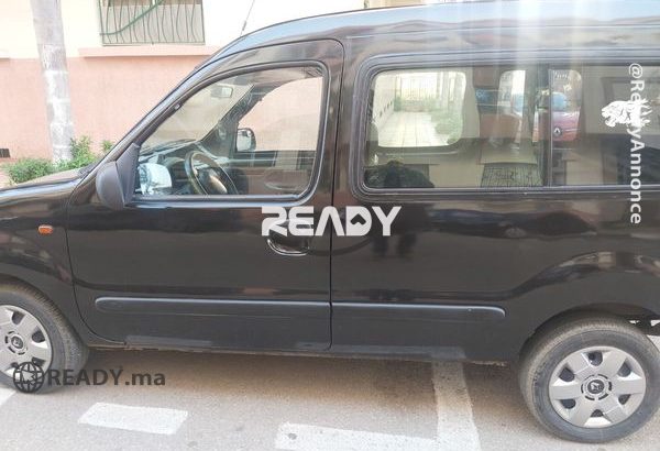 RENAULT KANGOO D65 DIESEL.