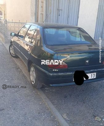 Peugeot 306 modile 1999