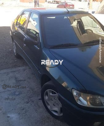 Peugeot 306 modile 1999