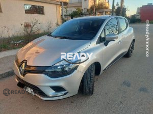 Clio 4- 2019