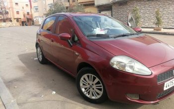 fiat punto diesel 5