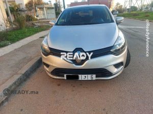 Clio 4 -2019