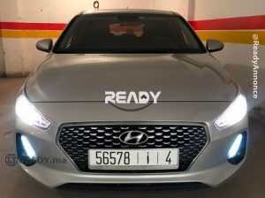 i30 hyundai