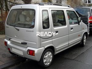 SUZUKI WAGON R+ ESSENCE EQONOMIQUE