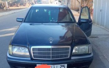 Mercedes benz 220 cdi a taza