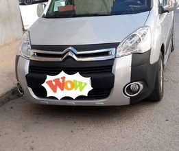 Berlingo xtr