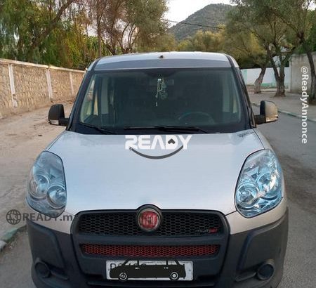 fiat doblo