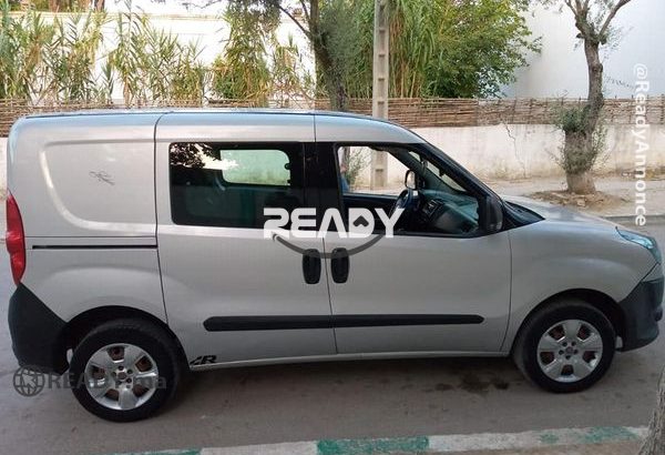 fiat doblo