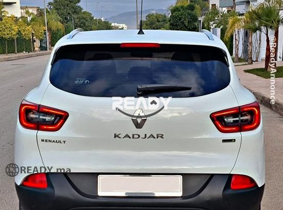 kadjar