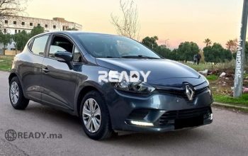 Renault Clio 4