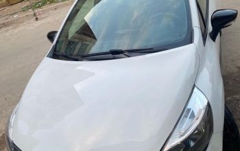 Renault clio 4