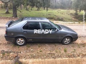 Renault 19 1,9dt turbo