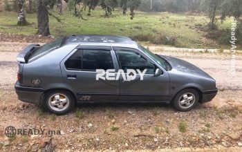 Renault 19 1,9dt turbo