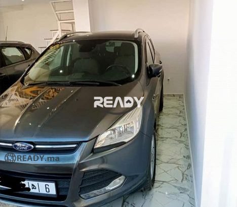 Ford Kuga model 2016