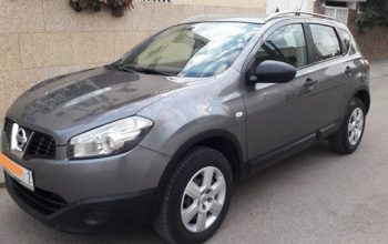 Nissan qashqai. 2012.