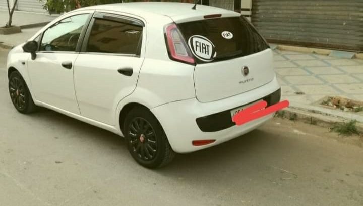 Fiat mazot