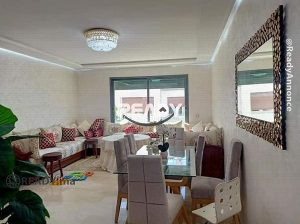 Appartement Neuf maarif