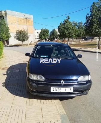 Renault Safrane