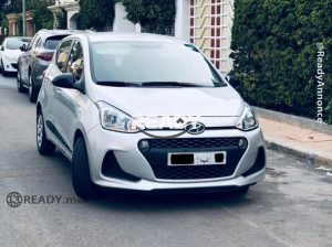 Hyundai grand i10 premiere main