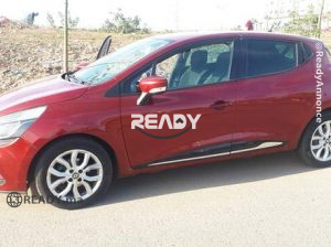 clio 4 2018 tout options l3amra