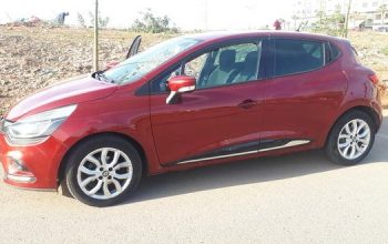 clio 4 2018 tout options l3amra