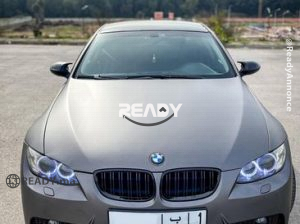 Bmw serie 320d coupe e92 pack M