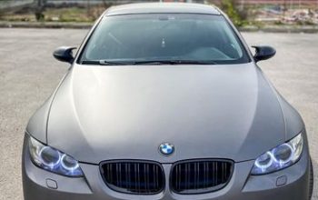 Bmw serie 320d coupe e92 pack M