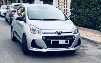 Hyundai grand i10