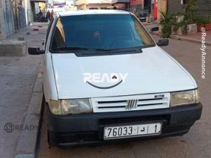 fiat uno