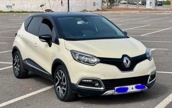 Renault captur intense