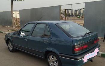 Renault 19 Essence