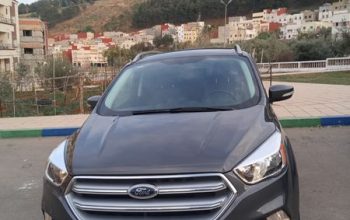 Ford kuga Model 2017