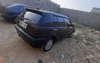 golf 3 mazot lmliii7 d’origine