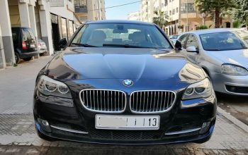 bmw serie 520d