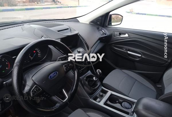 Ford kuga Model 2017